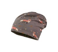 MaxiMo Beanie in Braun - Größe 49 cm | Baby Muetzen