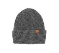 MaxiMo Beanie in Grau - Größe 51 cm | Kindermuetzen