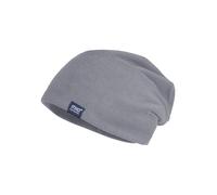 MaxiMo Beanie in Grau - Größe 53 cm | Kindermuetzen