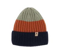 MaxiMo Beanie in Grün - Größe 55 cm | Kindermuetzen