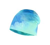 MaxiMo Beanie in Hellblau/Cyan - Größe 55 cm | Kindermuetzen
