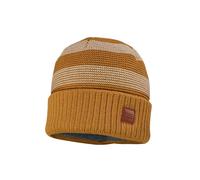 MaxiMo Beanie in Hellbraun - Größe 49 cm | Baby Muetzen