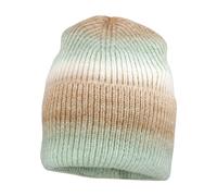 MaxiMo Beanie in Hellbraun - Größe 53 cm | Baby Muetzen