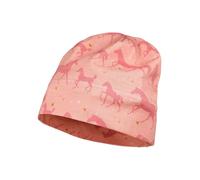 MaxiMo Beanie in Rosa - Größe 51 cm | Baby Muetzen