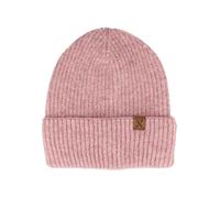 MaxiMo Beanie in Rosa - Größe 55 cm | Kindermuetzen