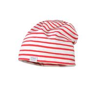 MaxiMo Beanie in Rot - Größe 49 cm | Baby Muetzen