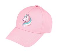 maximo Cap Einhorn 49 rosa