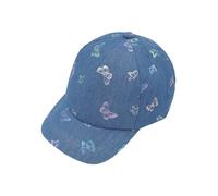 MaxiMo Cap in Blau - Größe 51 cm | Kindermuetzen