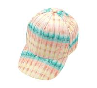 MaxiMo Cap in Gelb - Größe 55 cm | Kindermuetzen