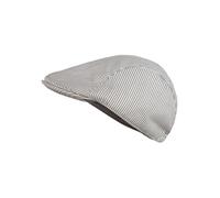 MaxiMo Cap in Grau - Größe 55 cm | Kindermuetzen