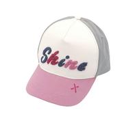 MaxiMo Cap in Weiß - Größe 51 cm | Baby Caps Huete