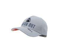 MaxiMo Cap "Shark" in Hellblau - Größe 53 cm | Baby Caps Huete