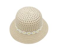 maximo Mini Girl-Hut Margerite 51 wollweiß