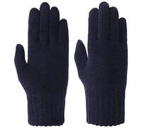 maximo Fingerhandschuhe - Jungen/Mädchen - Dunkelblau (5)