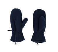 maximo Fleece Fäustling Reißverschluss Größe: 1 Farbe: marine