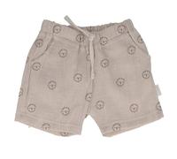 maximo GOTS Baby Boy-Shorts Musselinstoff Musselin