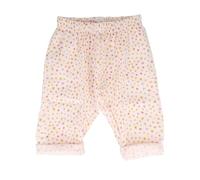 maximo GOTS Baby-Krempelhose Musselinstoff Musselin