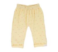 maximo GOTS Baby-Krempelhose Musselinstoff Musselin