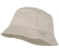 maximo GOTS Bucket Hat Kids sand - Größe 51cm