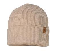 maximo GOTS MINI-Beanie, Umschlag Fleecefutter Made in Germany