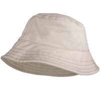 maximo GOTS Mini Hut beige meliert - Größe 57cm