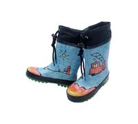 maximo Gummistiefel Feuerwehr 22