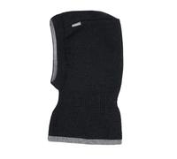 Maximo Schlupfmütze mittelgrau melange - Junge,Mädchen - Gr. 47 cm