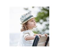 MaxiMo Hut "Cactus" in Khaki - Größe 51 cm | Kindermuetzen