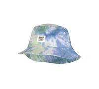 MaxiMo Hut "Good vibes" in Grün - Größe 55 cm | Baby Caps Huete