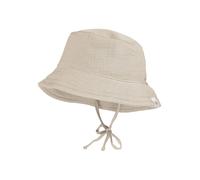 MaxiMo Hut in Beige - Größe 49 cm | Baby Caps Huete