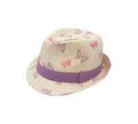 MaxiMo Hut in Beige - Größe 51 cm | Kindermuetzen