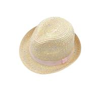 MaxiMo Hut in Beige - Größe 51 cm | Kindermuetzen