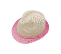 MaxiMo Hut in Beige - Größe 55 cm | Kindermuetzen