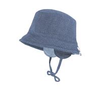 MaxiMo Hut in Blau - Größe 45 cm | Baby Caps Huete