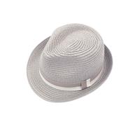 MaxiMo Hut in Grau - Größe 55 cm | Kindermuetzen