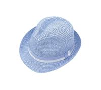 MaxiMo Hut in Hellblau - Größe 49 cm | Kindermuetzen