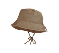 MaxiMo Hut in Hellbraun - Größe 47 cm | Baby Caps Huete