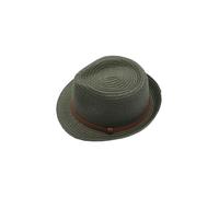 MaxiMo Hut in Khaki - Größe 47 cm | Baby Caps Huete