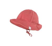 MaxiMo Hut in Koralle - Größe 49 cm | Kindermuetzen