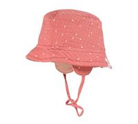 MaxiMo Hut in Lachs - Größe 45 cm | Baby Caps Huete