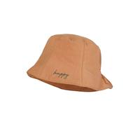 MaxiMo Hut in Orange - Größe 55 cm | Kindermuetzen