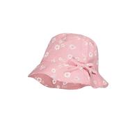 MaxiMo Hut in Rosa - Größe 49 cm | Baby Caps Huete