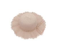 MaxiMo Hut in Rosa - Größe 53 cm | Kindermuetzen