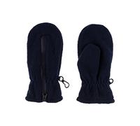 maximo Jungen 59303-740800, Fausthandschuh, Fleece Fäustlinge, Blau (Navy 48), 1