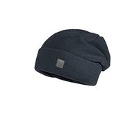 maximo Jungen Umschlag Beanie-Mütze, anthrazit, 53, 03571-369900