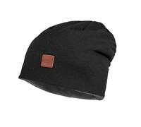 maximo Kids-Beanie Short, Reversible