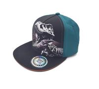 maximo Kids Boy-Cap Dinosaurier snap-Back Verschluß