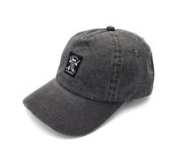 maximo Kids Boy-Cap Skate Waschoptik, Klettverschluß