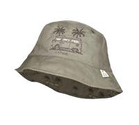 maximo Kids Boy-Hut Camping-Bus Futter, UV 30 Leinen