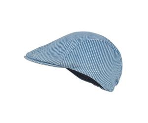 maximo Kids Boy-Schiebermütze, Futter 49 Denim